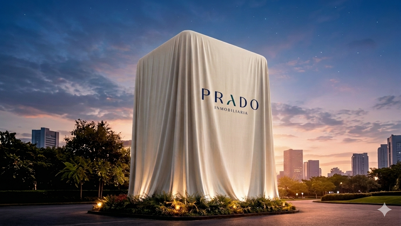 Próximo lanzamiento PRADO